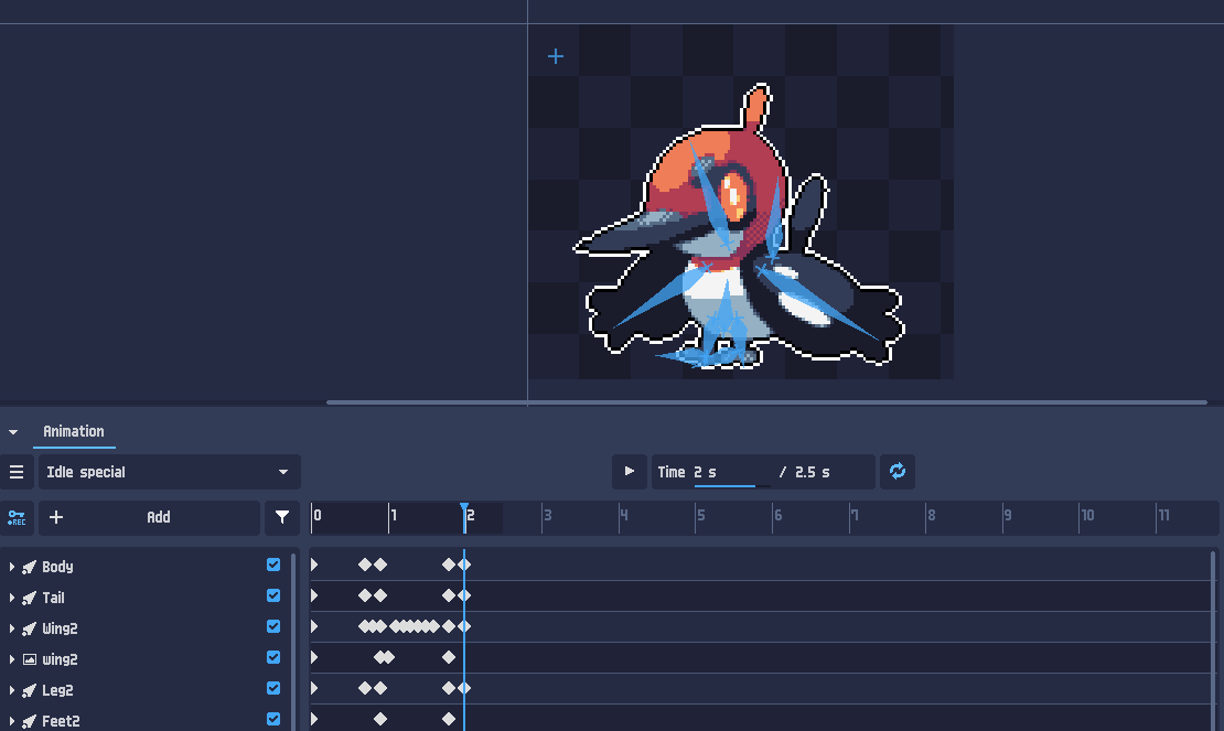 Animation step3