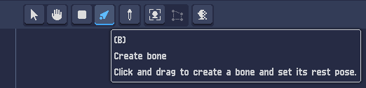 Bone tool