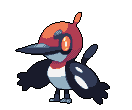 Speck animated result